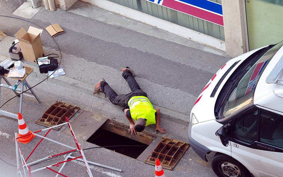 débouchage canalisation prix Longpont-sur-Orge