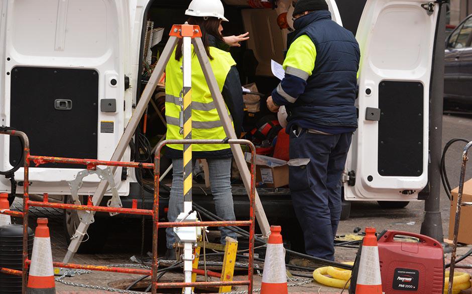 déboucheur de canalisation Longpont-sur-Orge